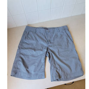 Toad & Co Women's Bermuda Shorts Size 30